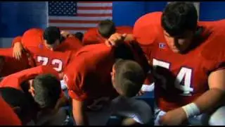 Facing the Giants Viet Sub