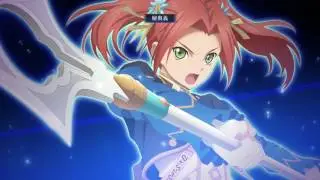 Tales of Berseria PS4 Artorius Final Boss (Chaos, Eleanor Solo) Cheapness