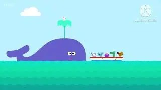 Hey Duggee: The Football Badge: Alternative Ending