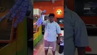 PS5 Vilayada Polama | Game city Musiri | Irfan vlogs #trending #shorts #musiri #ytshorts #fyp #yt