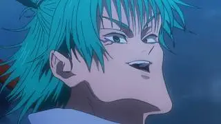 I voiced over JUJUTSU KAISEN part 12...