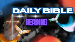 Daily Bible Reading In Urdu | Kalam-e-Khuda