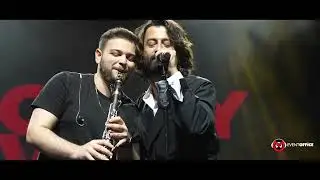 Koray Avcı 19 Aprel 2024 Bakı Heydər Əliyev Sarayı Konserti #korayavcı #eventoffice