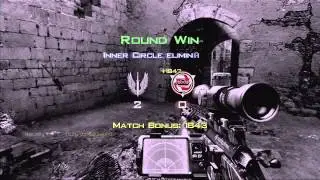 My first ever MW3 killcam! | Leftover | Neo Jelly