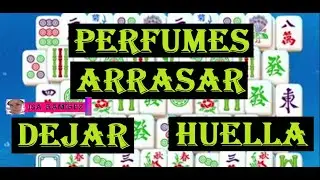 &diams; Top Perfumes para arrasar y dejar huella
