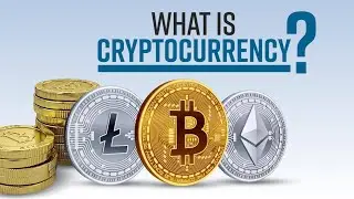 What Is A Cryptocurrency | How to Mine | Mining with GPU | Hardware HashCoins | Mining Block chain