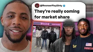 Компания Krept & Konan объявляет о новых инвесторах и креативном директоре сети ресторанов Smacks...