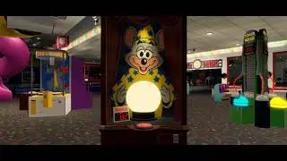 Chester Cheez token prophecy: normal ending