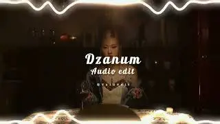 || Dzanum - Teyadora || 
