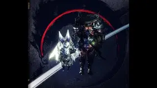 I finally finished Monster Hunter World - Iceborne