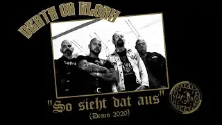Death or Glory - So sieht dat aus (Demo 2020)