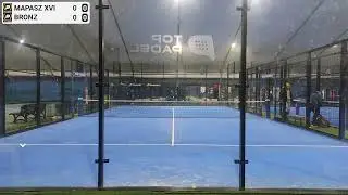 Mapasz XVI vs Bronz - 10/01/2026