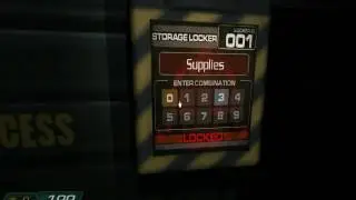 Let's play Doom 3 - (part 2)