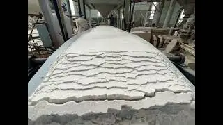 Quartz/ Silica Sand Processing Line| Crushing, Grinding, Drying & Classifying for High Purity Quartz