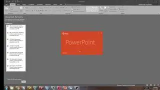 [SOLVED] 'If You Trust The Source of This Presentation, Click Repair'