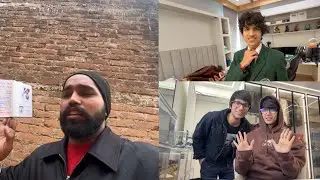 Life change challenge Daily routine Day 24✅  aaj thand main cricket 