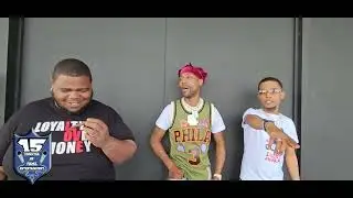 TAY ROC, T TOP & JC ANSWER WHOS THE BEST NEW BATTLE RAPPER OUT?