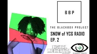 The BlackBox Project feat My Suite 16 - Snow of YCG Radio