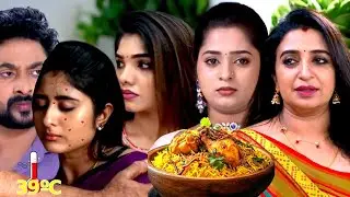 എടാ...😏ഇവള് മരിച്ചാലും ഞങ്ങൾക്ക് ഒന്നൂല്യ🤬നിങ്ങൾ ഒരു സ്ര്തീ ആണോ😳ഇവളെകൂട്ടി ഇറങ്ങിക്കോ എങ്ങോട്ടാച്ചാൽ