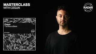 BIG ROOM TECHNO TUTORIAL BY OZGUN - FL Studio
