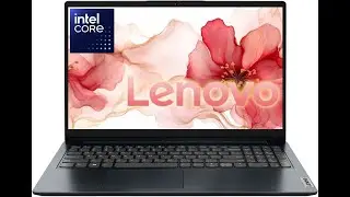 Lenovo V15 2026 Business Laptop Review | Intel Pentium & 16GB RAM!