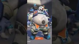 What is the BEST Roadhog Skin of All Time