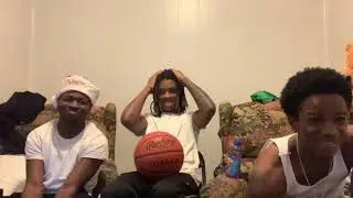 Polo G - Neva Cared/Finer Things - REACTION