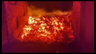 Boiler lightup process # shriji boiler capacity 45 TPH