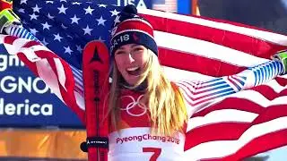LE OLIMPIADI INVERNALI SONO IN ARRIVO