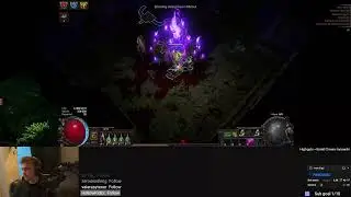 CWS Gladiator Block | ultimatum gruelling gauntlet / inscribed farm