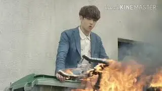 رواية انك مخيف لكنني احببتك الحلقة1(BTS)الوصف مهم 🙇👇