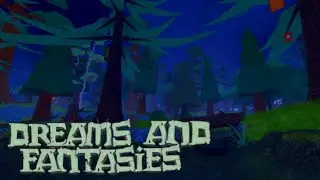 Feather Family BG Music(Dreams And Fantasies)