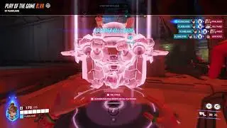 Dva 4k POTG