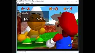 How to beat Koopa the Quick in Super Mario 64
