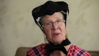 HENDRIKJE HOOIKAMMER