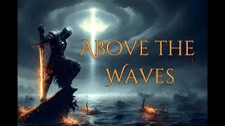 Above The Waves | New Christian Metal Project | Heaven's Legions