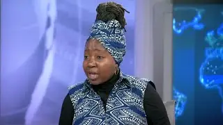 Kah Walla: Creating a Sisterhood of Women Warriors