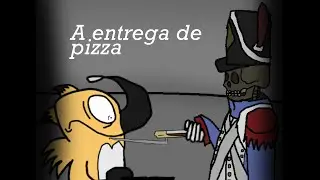 Lobit: A entrega de pizza 