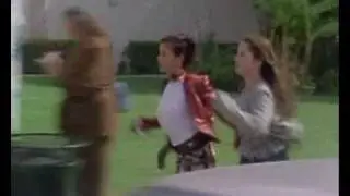Charmed: Piper - Runaway