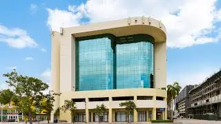 Professional/Medical Office Space in the Heart of South Miami For Sale