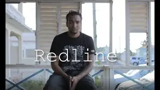 REDLINE | JR DA LION | SQUAAA | KOTN | ANGUILLA | 2018