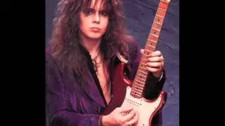 Yngwie Malmsteen - Brothers BT-Abm