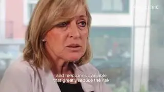Osteoporosis | PortalCL&Iacute;NIC