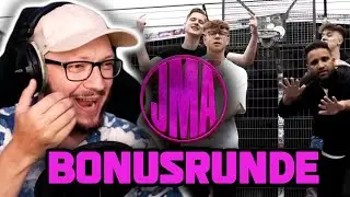 Timothy Dece (ft. Cashisclay, Twizzy, KuchenTV & Wohli) - Immer noch hier | JMA | BONUS Reaction