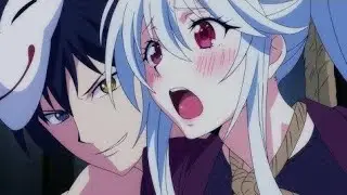 Masou Gakuen HxH Season 2「AMV」- Liberation Is What We Came For