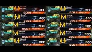 Call Of Duty Ghosts: Prestige Emblems!!!