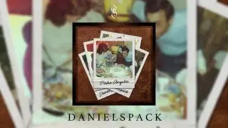13.- DanielSpack - Emprende el vuelo Con Kalamar (Prod. Dieguelz)