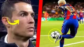 Top 10 Giocate Leggendarie che Hanno Stregato il Calcio