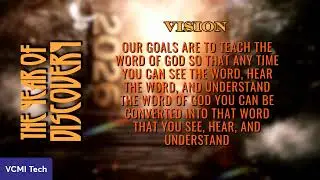 Discover More Through Prayer -Kim Lewis