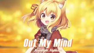 Nightcore - Tritonal feat. Riley Clemmons - Out My Mind